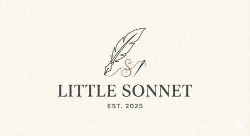 LITTLE SONNET